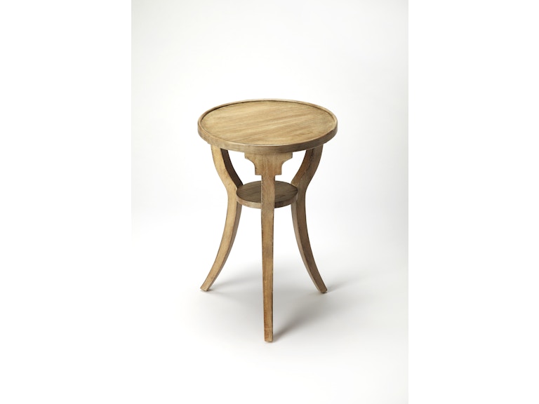 Butler Specialty Company Living Room Dalton Side Table 1328247 at Norwood Furniture