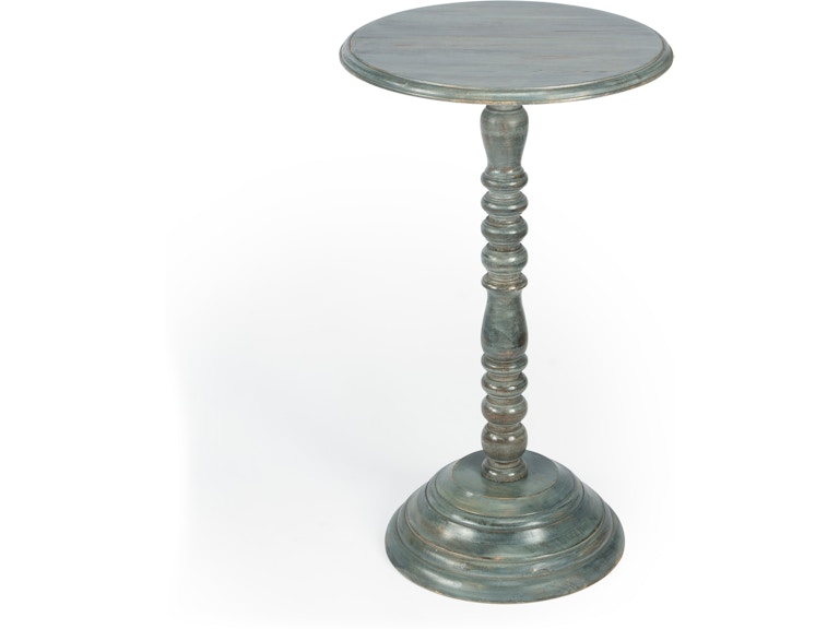 Butler Specialty Company Living Room Dani Side Table 2265290 at Norwood Furniture