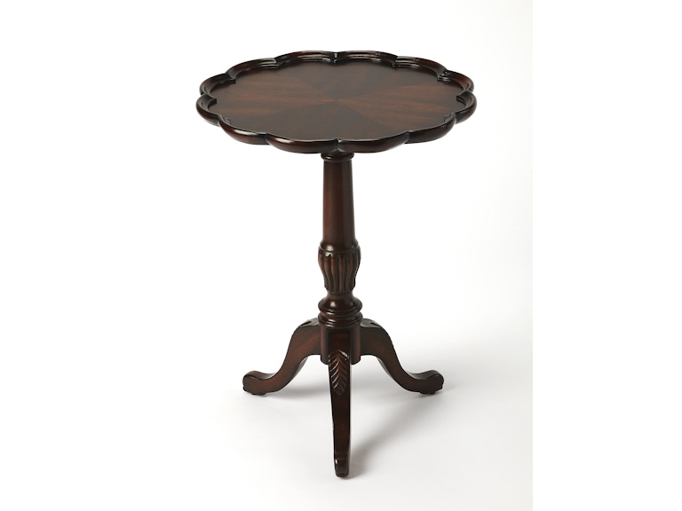 Butler Specialty Company Living Room Dansby Side Table 1482024 at Norwood Furniture