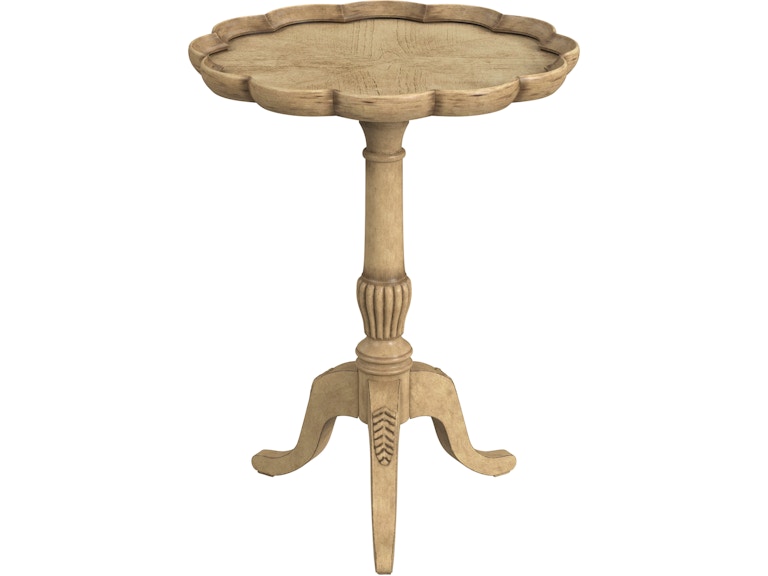 Butler Specialty Company Living Room Dansby Side Table 1482424 at Norwood Furniture