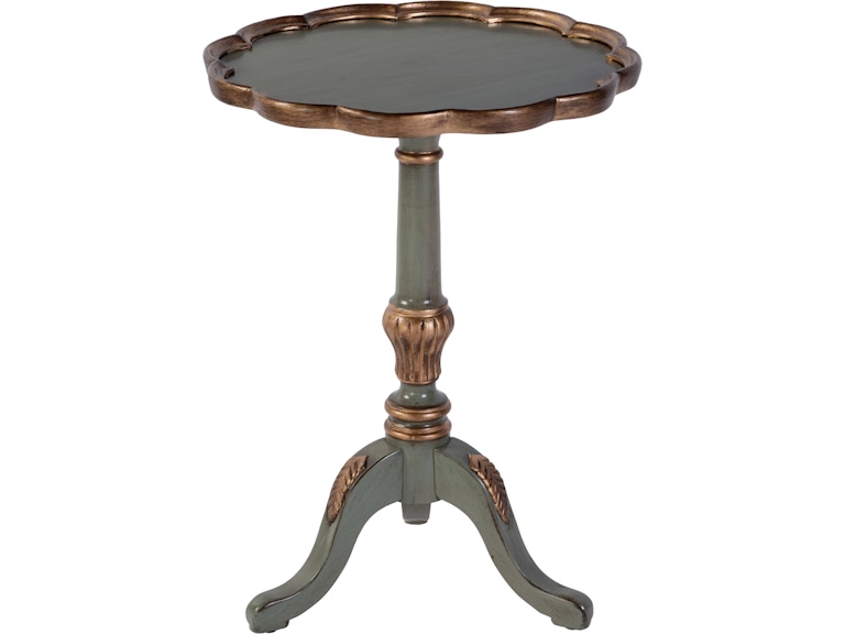 Butler Specialty Company Living Room Dansby Side Table 1482482 at Norwood Furniture