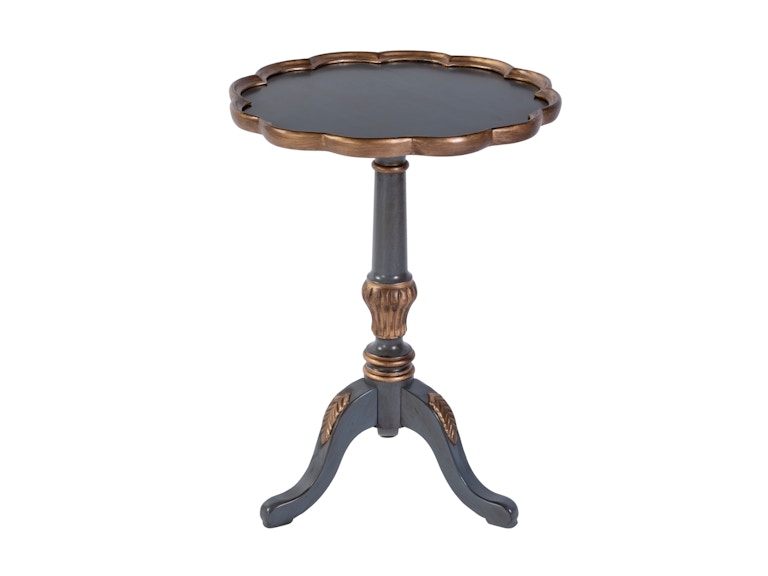 Butler Specialty Company Living Room Dansby Side Table 1482483 at Norwood Furniture