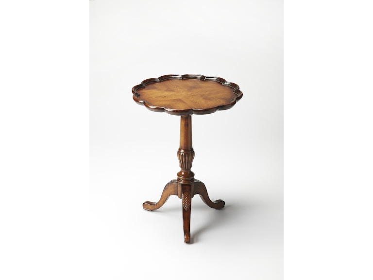 Butler Specialty Company Living Room Dansby Side Table 1482001 at Norwood Furniture