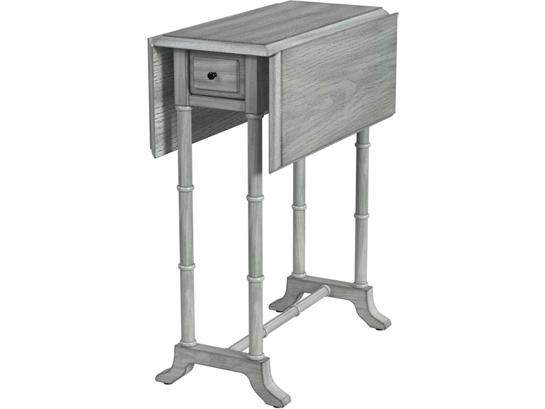Butler Specialty Company Living Room Darrow End Table 2334418 at Norwood Furniture