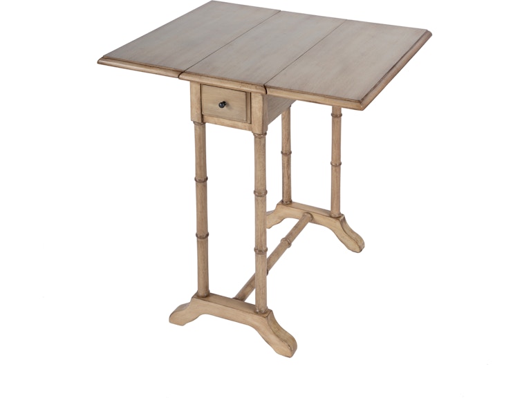 Butler Specialty Company Living Room Darrow End Table 2334424 at Norwood Furniture