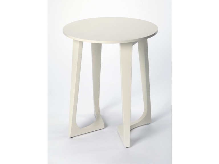 Butler Specialty Company Living Room Devin Side Table 2040288 at Norwood Furniture