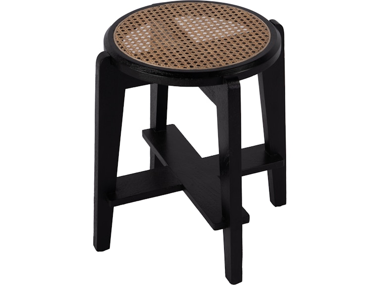Butler Specialty Company Living Room Dryden Stool 5860140 at Norwood Furniture