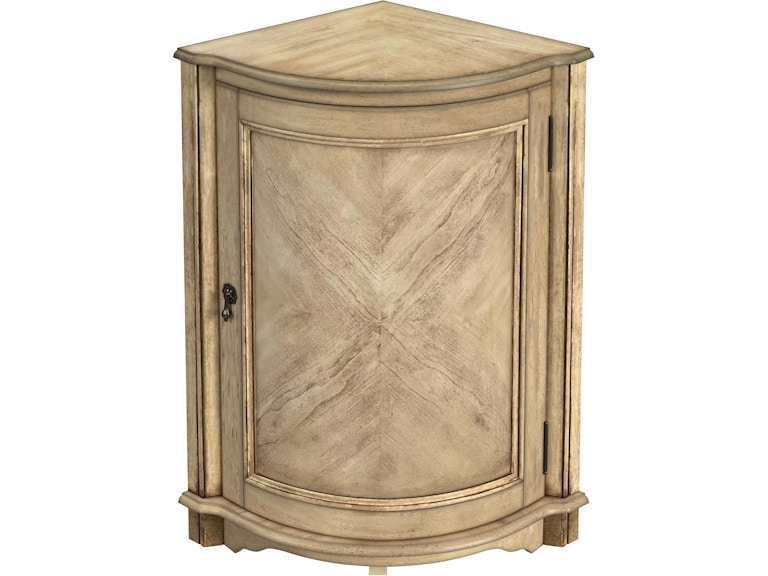 Butler Specialty Company Living Room Durham Corner Cabinet 2115424 At Norwood Furniture