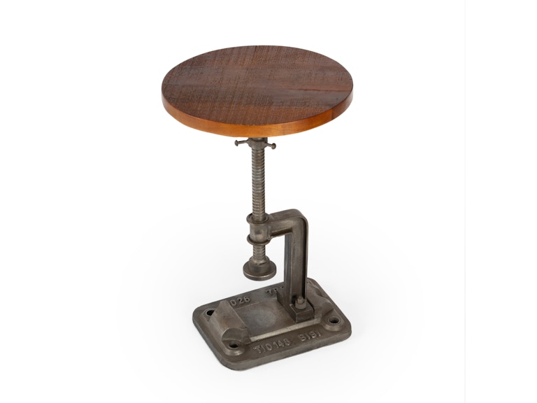 Butler Specialty Company Living Room Ellis Side Table 2539025 at Norwood Furniture