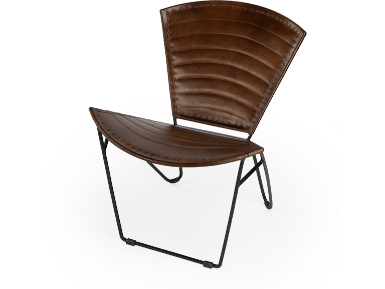 Butler Specialty Company Living Room Felix Accent Chair 6167140 at Norwood Furniture