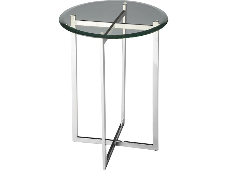 Butler Specialty Company Living Room Finn Side Table 2385220 at Norwood Furniture