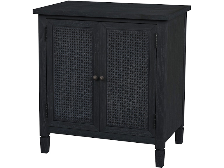 Butler Specialty Company Living Room Flagstaff Cabinet 5725432 at Norwood Furniture