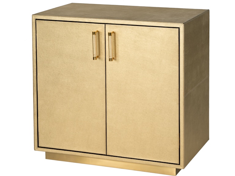 Butler Specialty Company Living Room Francois Accent Cabinet 5946350 at Norwood Furniture