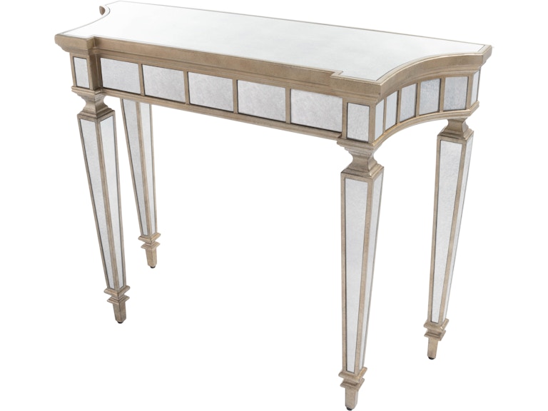 Butler Specialty Company Living Room Garbo Console Table 1251146 at Norwood Furniture
