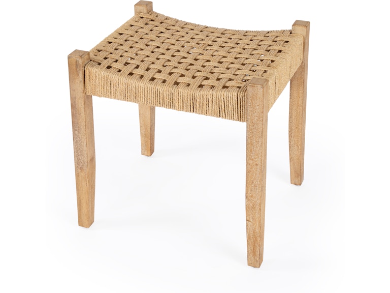 Butler Specialty Company Living Room Garner Stool 4269312 at Norwood Furniture