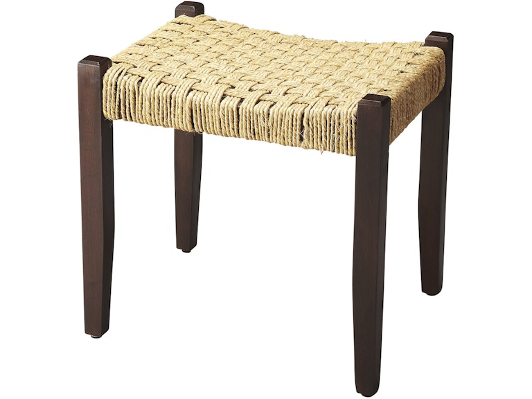Butler Specialty Company Living Room Garner Stool 4269140 at Norwood Furniture
