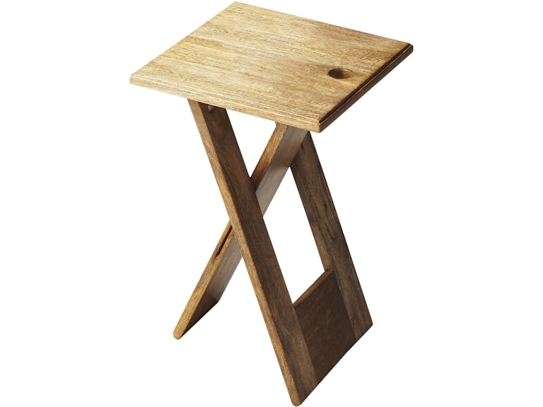 Butler Specialty Company Living Room Hammond Side Table 2259140 at Norwood Furniture