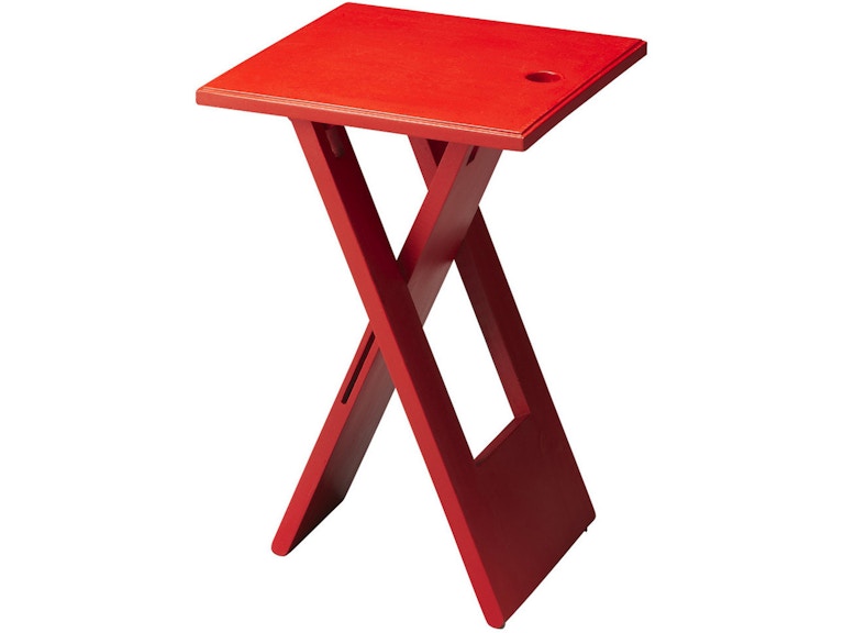 Butler Specialty Company Living Room Hammond Side Table 2259293 at Norwood Furniture