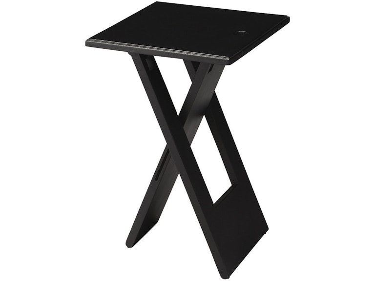 Butler Specialty Company Living Room Hammond Side Table 2259295 at Norwood Furniture