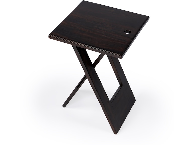 Butler Specialty Company Living Room Hammond Side Table 2259403 at Norwood Furniture