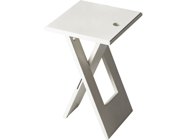 Butler Specialty Company Living Room Hammond Side Table 2259020 at Norwood Furniture