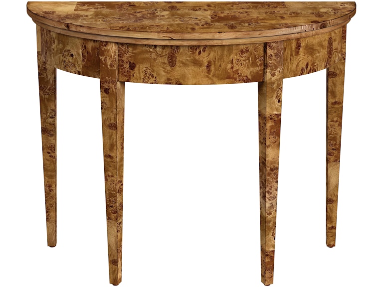 Butler Specialty Company Living Room Hampton Console Table 1533442 at Norwood Furniture