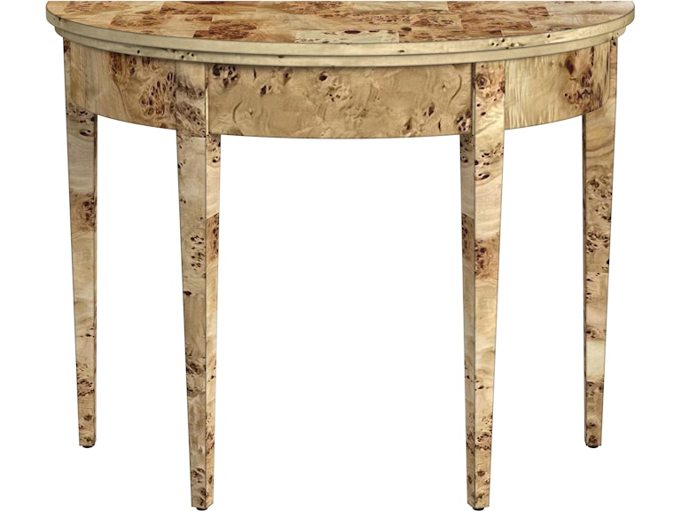 Butler Specialty Company Living Room Hampton Console Table 1533443 at Norwood Furniture