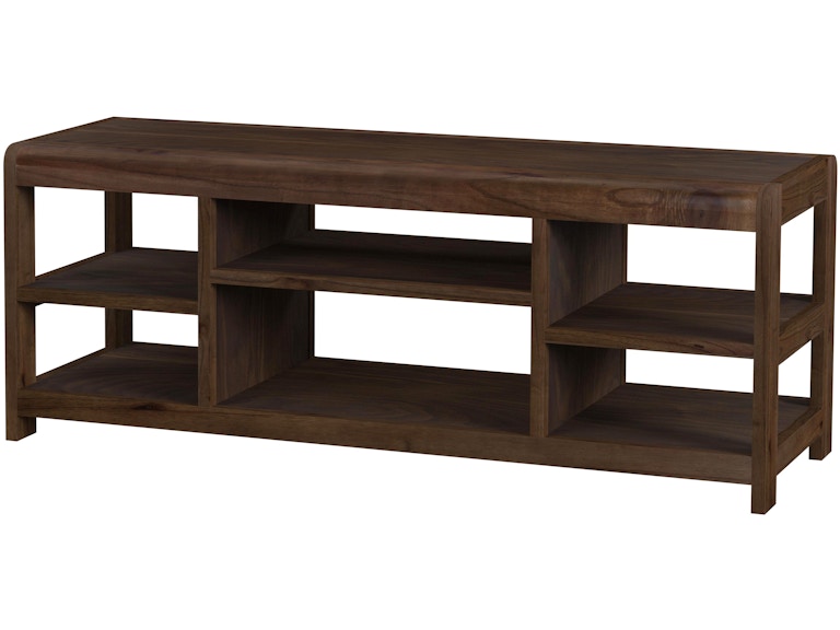 Butler Specialty Company Living Room Hanover TV Console 5682188 at Norwood Furniture