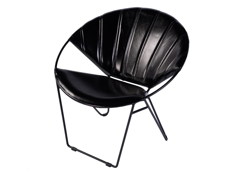 Butler Specialty Company Living Room Harlan Accent Chair 5877034 at Norwood Furniture