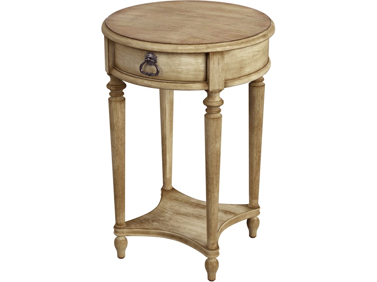 Butler Specialty Company Living Room Jules Side Table 2096424 at Norwood Furniture