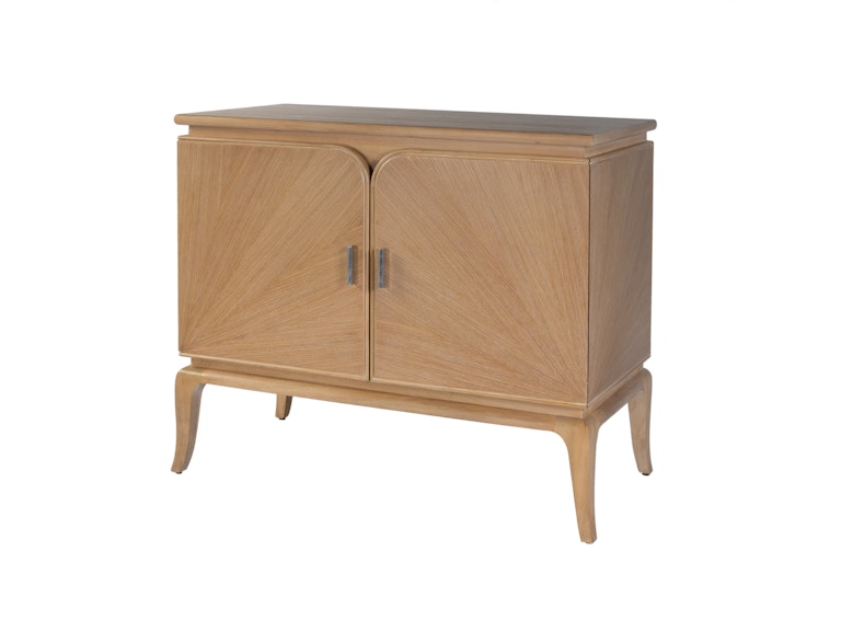 Butler Specialty Company Living Room Karolina Accent Cabinet 5908070 at Norwood Furniture
