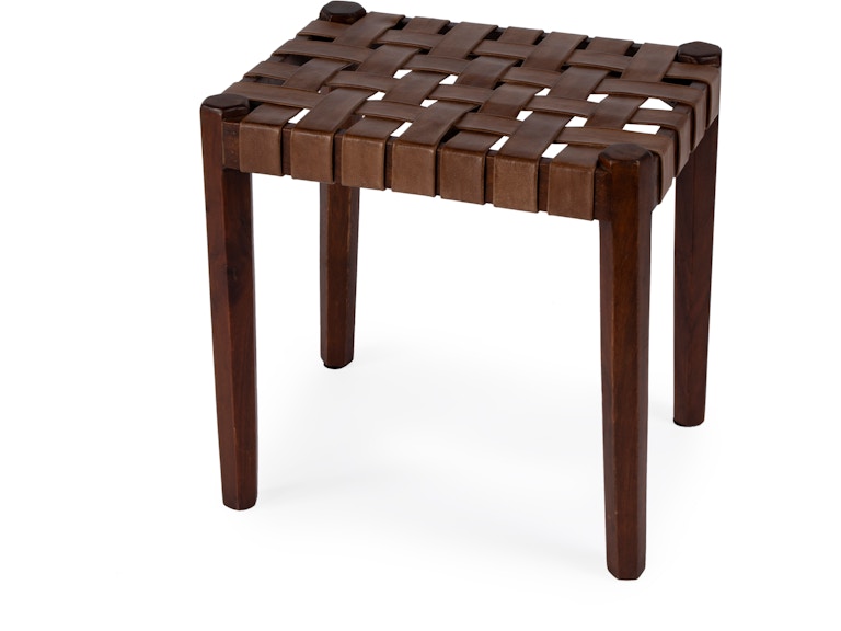 Butler Specialty Company Living Room Kerry Stool 5687140 at Norwood Furniture