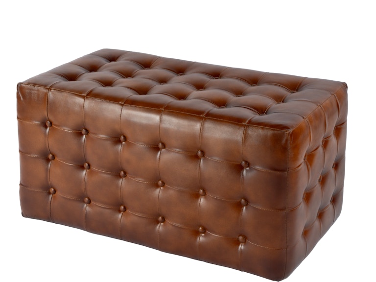 Butler Specialty Company Living Room Kingston Accent Bench 5881344 at Norwood Furniture