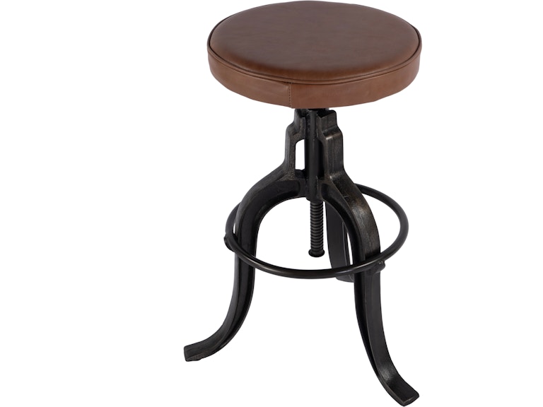 Butler Specialty Company Living Room Knight Bar Stool 5882344 at Norwood Furniture