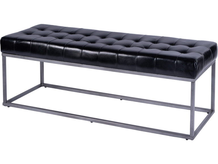 Butler Specialty Company Living Room Knox Accent Bench 5976034 at Norwood Furniture