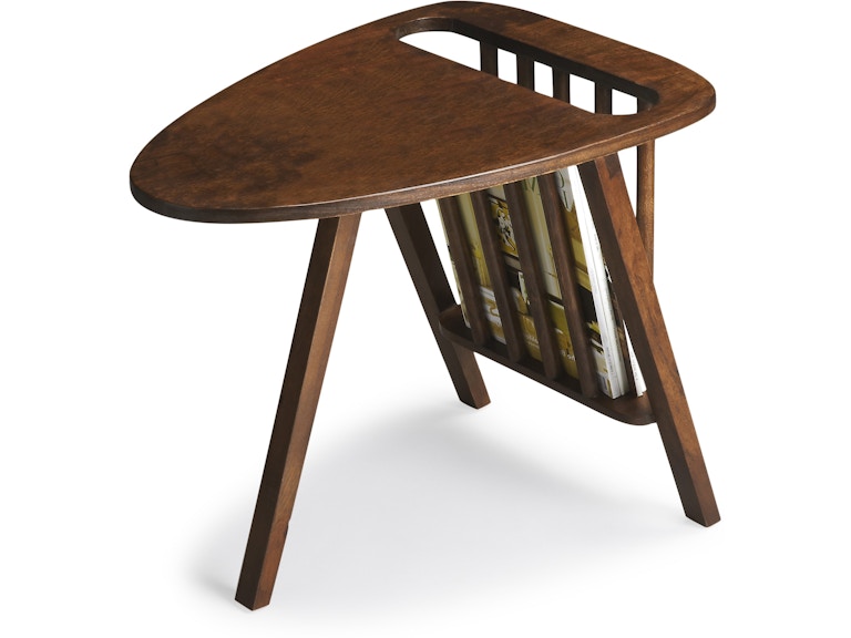Butler Specialty Company Living Room Lowery Side Table 1188260 at Norwood Furniture
