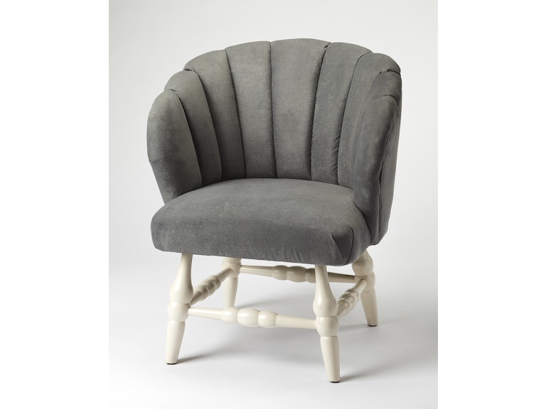 Butler Specialty Company Living Room Malcom Accent Chair 4492288 at Norwood Furniture