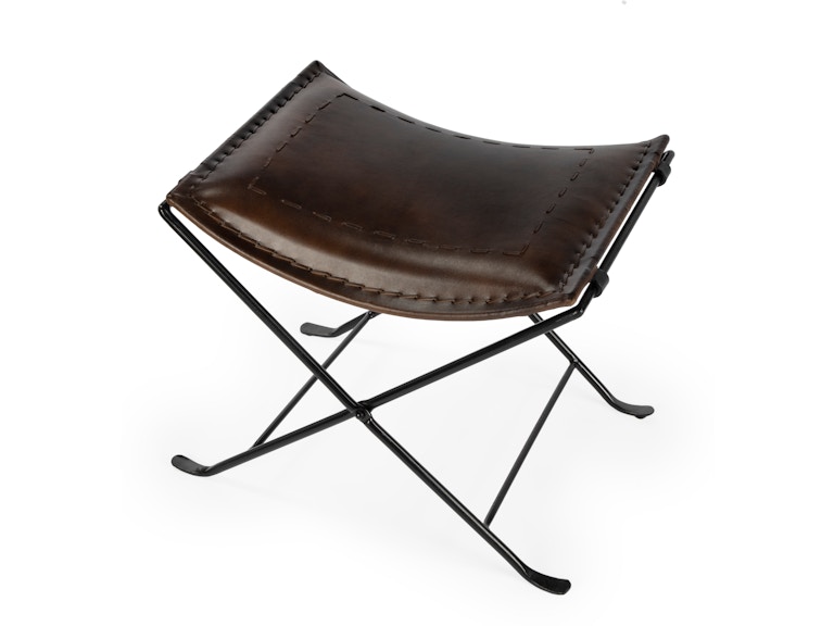 Butler Specialty Company Living Room Melton Stool 3722117 at Norwood Furniture