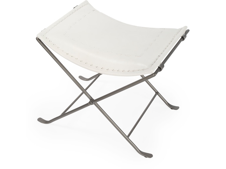 Butler Specialty Company Living Room Melton Stool 3722411 at Norwood Furniture