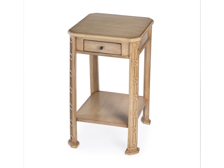 Butler Specialty Company Living Room Moyer Side Table 1486424 at Norwood Furniture