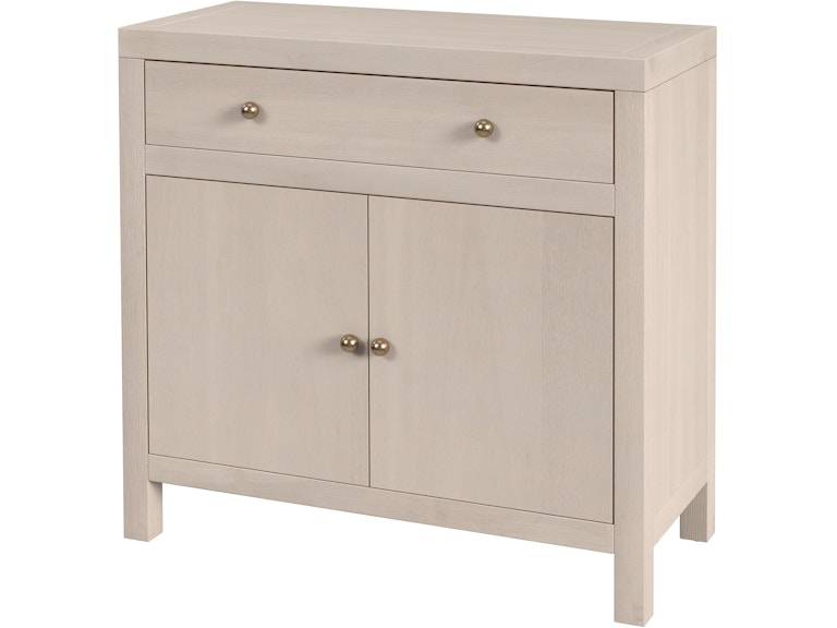 Butler Specialty Company Living Room Nora Cabinet 5851450 at Norwood Furniture