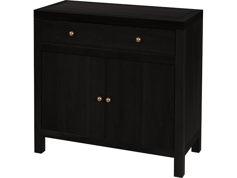 Butler Specialty Company Living Room Nora Cabinet 5851451 at Norwood Furniture