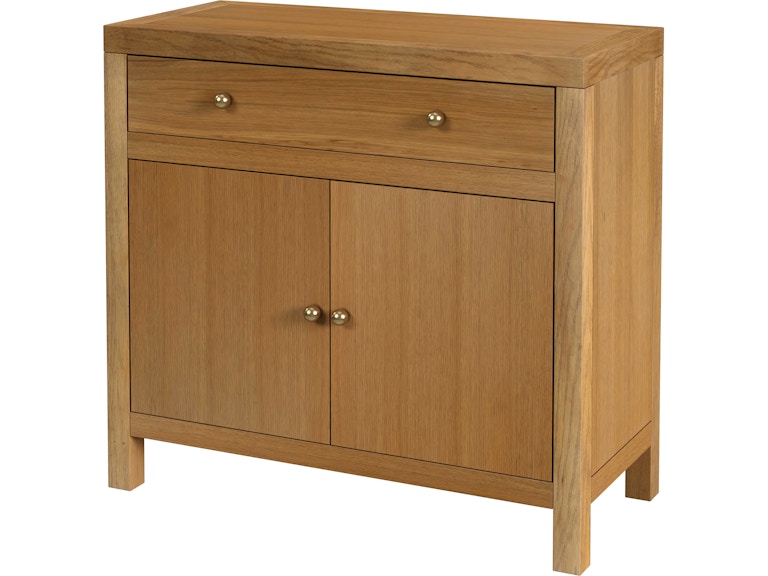 Butler Specialty Company Living Room Nora Cabinet 5851452 at Norwood Furniture