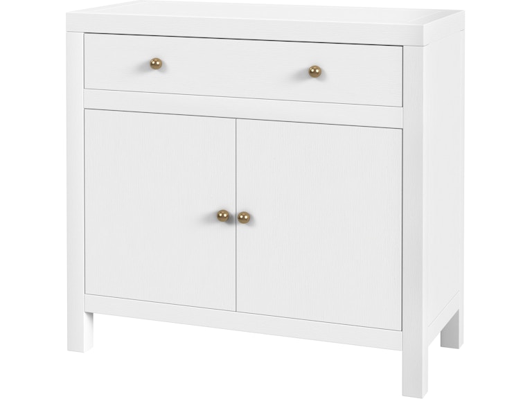 Butler Specialty Company Living Room Nora Cabinet 5851477 at Norwood Furniture