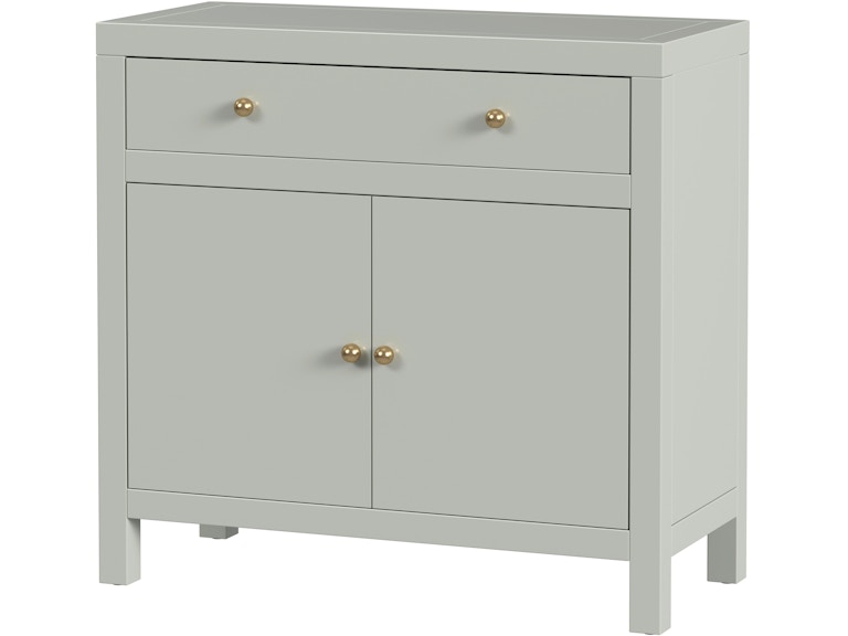 Butler Specialty Company Living Room Nora Cabinet 5851480 at Norwood Furniture