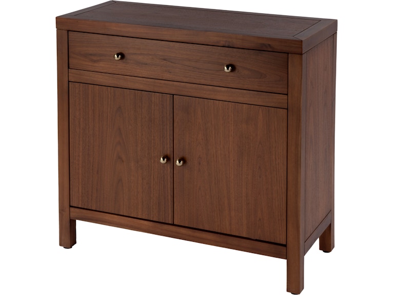 Butler Specialty Company Living Room Nora Cabinet 5851489 at Norwood Furniture