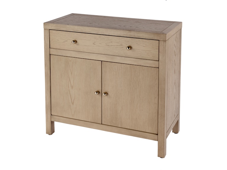 Butler Specialty Company Living Room Nora Cabinet 5851492 at Norwood Furniture