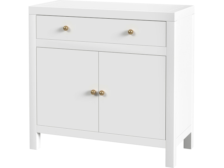 Butler Specialty Company Living Room Nora Cabinet 5851304 at Norwood Furniture