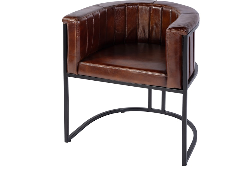 Butler Specialty Company Living Room Rockford Accent Chair 5918344 at Norwood Furniture