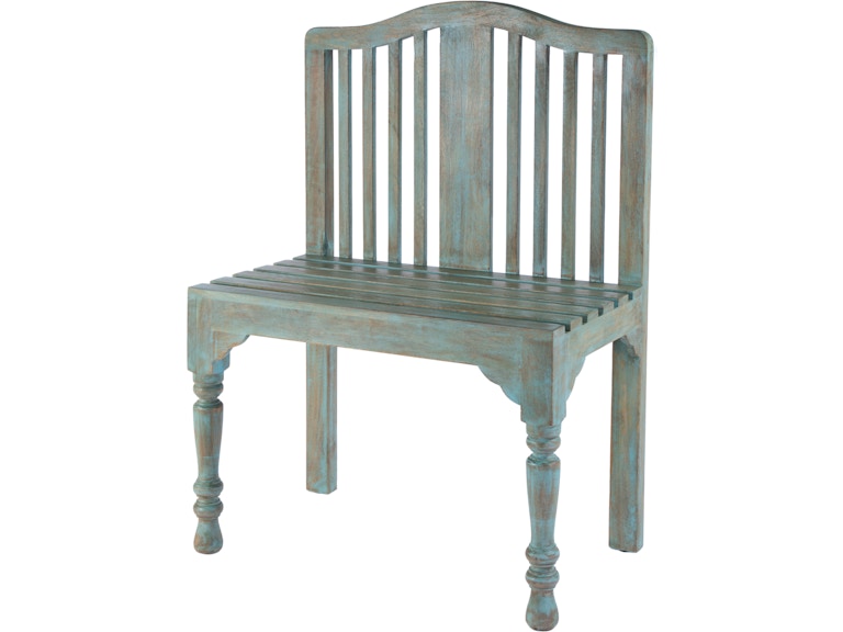 Butler Specialty Company Living Room Roseland Bench 2853070 at Norwood Furniture